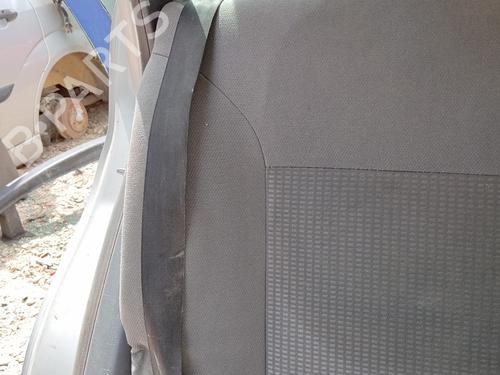 Sikkerhedssele bag højre SEAT IBIZA III (6L1) [2002-2009]  16519299