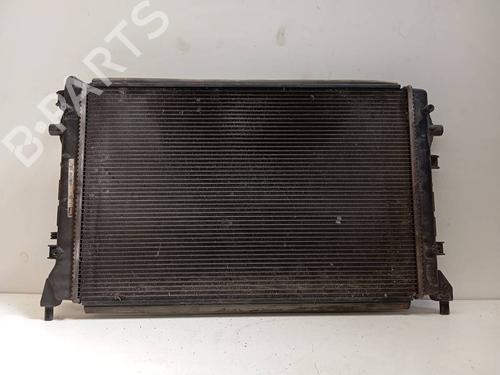 Used Water radiator Water radiator 39385949 39385949