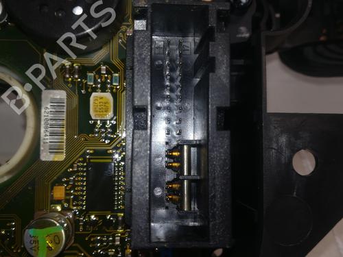Switch OPEL VECTRA C (Z02) 3.0 CDTI (F69) | BP12599115I30 