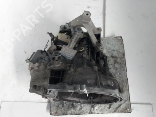 Gearbox FORD FOCUS C-MAX (DM2)  | BP15075962M3 