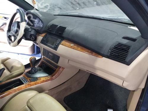 Steering wheel BMW X5 (E53) 3.0 d | BP12294491C49 - Image 25