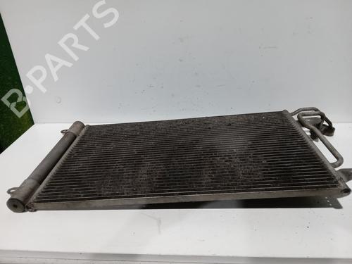 AC radiator SEAT IBIZA IV (6J5, 6P1)  | BP30089587M32