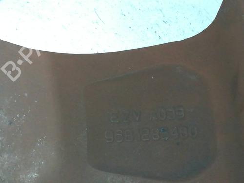 Rim PEUGEOT 307 CC (3B) 1.6 16V | BP9358132C45