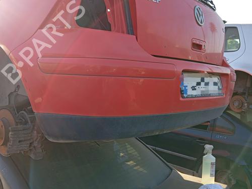 Bak støtfanger VW GOLF IV (1J1) 1.6 | BP12284676C8 