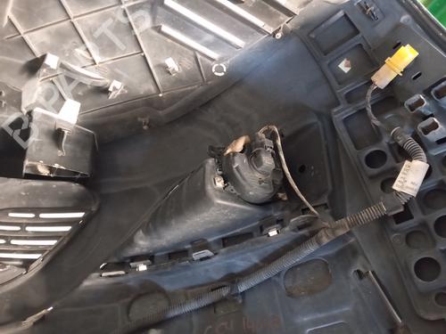 Zderzak przedni CITROËN C4 Picasso I MPV (UD_)  | BP29923931C7 