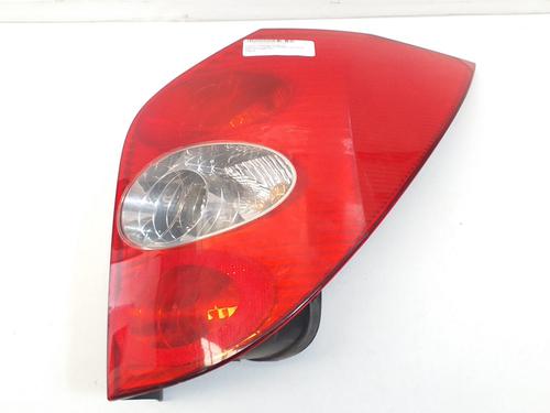 Used Right taillight RENAULT LAGUNA II Grandtour (KG0/1_) 2.2 dCi (KG0F) (150 hp) 10233179