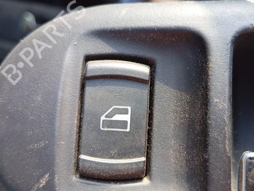 Used Left rear window switch VW PASSAT B5.5 (3B3) 1.9 TDI (130 hp) 19443035