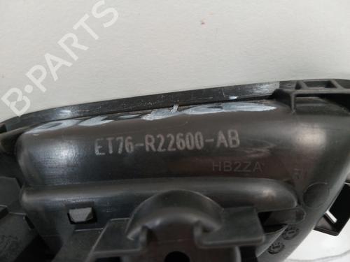 Front right interior door handle FORD TOURNEO COURIER B460 MPV 1.0 EcoBoost | BP16680746I14 