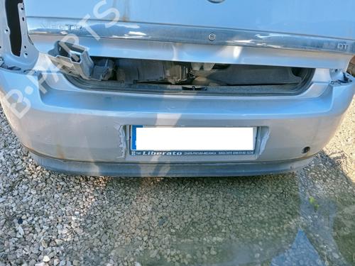 Bagklap lås OPEL VECTRA C (Z02) 2.2 DTI 16V (F69) (125 hp) 25147528