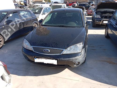 Used Parts FORD MONDEO III Saloon (B4Y)  1.8 16V  4482232