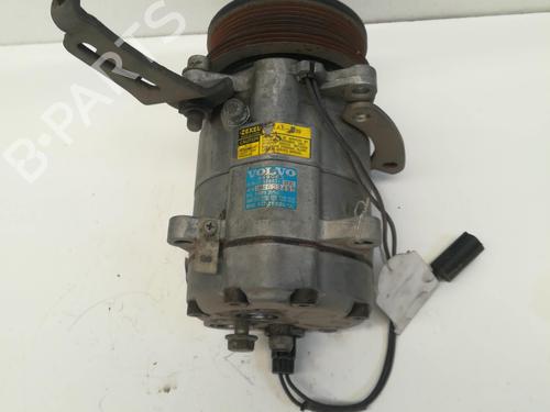 AC compressor VOLVO 440 (445)  | BP10245699M34 