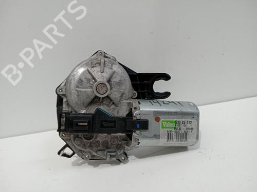 Rear wiper motor TOYOTA AYGO (_B1_) 1.0 (KGB10_, KGB10R) | BP16938554M102 