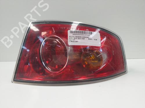 Højre baglygte SEAT IBIZA III (6L1) [2002-2009]  9358379