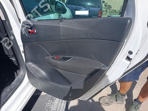 Used Rear right panel PEUGEOT 308 SW I (4E_, 4H_) 1.6 HDi (112 hp) 28703103