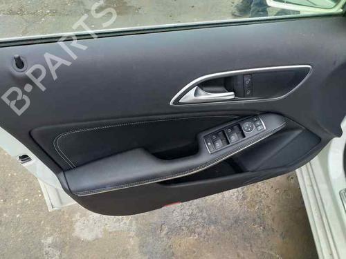 Left front window switch MERCEDES-BENZ A-CLASS (W176) A 200 CDI / d (176.008) | BP9517913I27