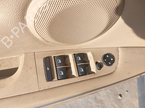 Used Left front window switch BMW 3 (E90) 320 d (163 hp) 28484437