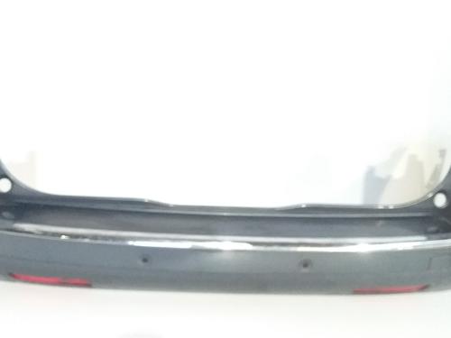 Used Rear bumper CITROËN C4 Grand Picasso I (UA_) 1.6 HDi (109 hp) 11704884