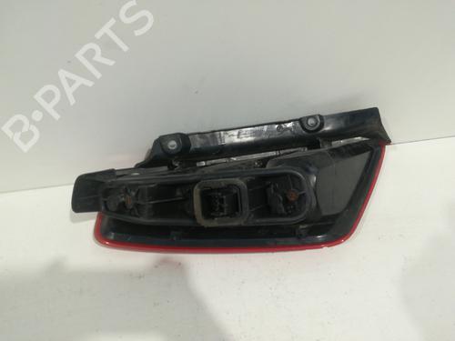 Right taillight FIAT GRANDE PUNTO (199_) 1.4 (199AXB11, 199AXB1A, 199BXB1A, 199AXL1A) | BP9355542C35 