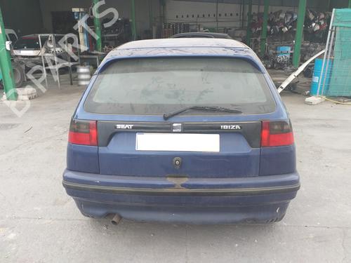 Right headlight SEAT IBIZA II (6K1) 1.6 i | BP16919461C29 