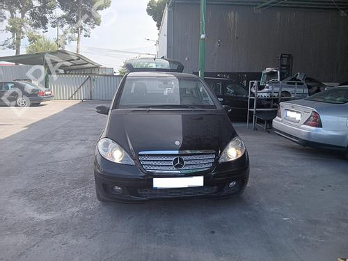 Right headlight MERCEDES-BENZ A-CLASS (W169) A 180 CDI (169.007, 169.307) | BP18487868C29 