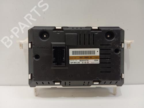 Display monitor FORD FIESTA VI (CB1, CCN) 1.25 | BP22216819C48 