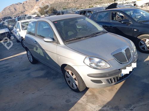 AC compressor LANCIA YPSILON (843_) 1.2 (843.AXA1A) | BP25493556M34 - Image 9