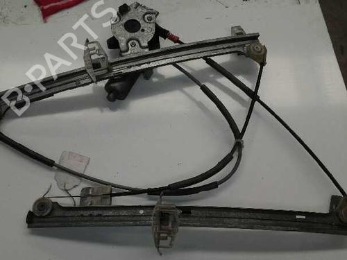 Front right window mechanism CITROËN XSARA (N1)  | BP9353241C23 