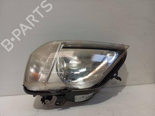 Used Left headlight Left headlight 38773618 38773618