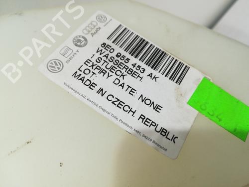 Windscreen washer tank AUDI A4 B7 Avant (8ED)  | BP12314980C113 