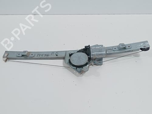 front-left-window-mechanism-suzuki-grand-vitara-ii-jt-te-td-20-all-wheel-drive-td54-jb420-2005-22409730 main image
