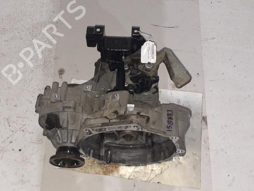 Gearbox SEAT IBIZA IV (6J5, 6P1)  | BP9353808M3 