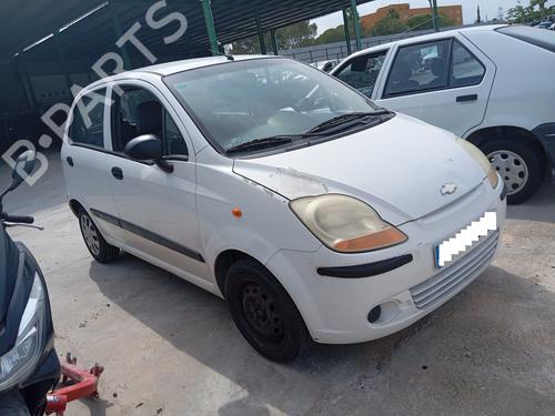 Rear left interior door handle CHEVROLET MATIZ (M200, M250) | BP26719650I15