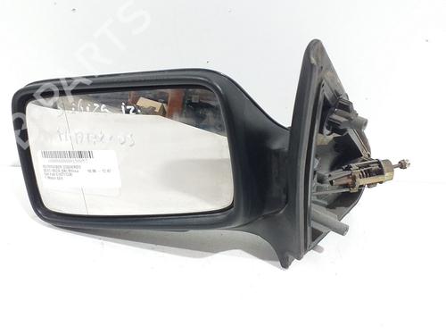 Used Left mirror SEAT IBIZA II (6K1) 1.4 i (60 hp) 9352926