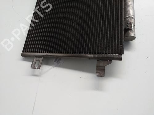 AC radiator MERCEDES-BENZ B-CLASS Sports Tourer (W245) B 180 CDI (245.207) | BP15518992M32 