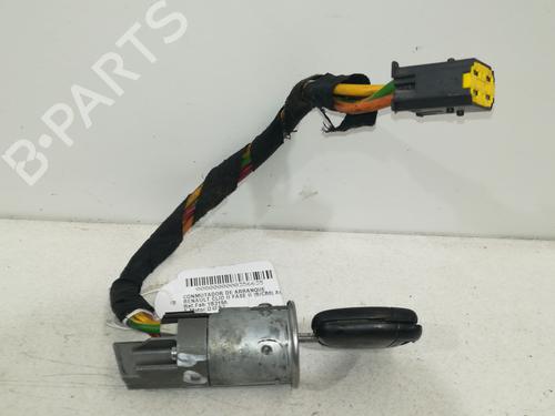 Ratlås/Tændingslås RENAULT CLIO II (BB_, CB_) 1.2 16V (BB05, BB0W, BB11, BB27, BB2T, BB2U, BB2V, CB05,... | BP13383356M48 