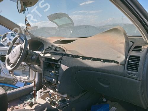 Airbag passager RENAULT LAGUNA II (BG0/1_) 1.9 dCi (BG08, BG0G) (120 hp) 25471326
