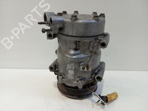 Used AC compressor CITROËN C4 Grand Picasso I (UA_) 1.6 HDi (109 hp) 23118752