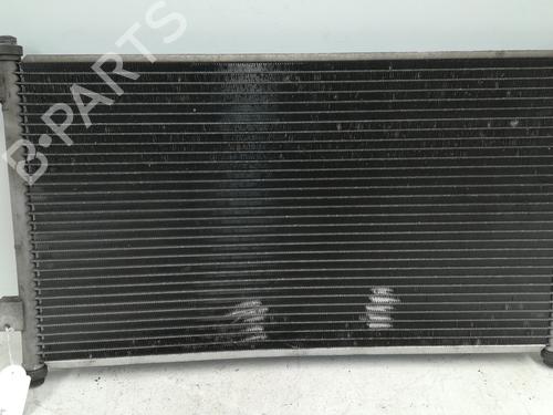 AC radiator HONDA CIVIC VII Hatchback (EU, EP, EV) 1.6 i (EP2, EU8, EU6) | BP13101922M32 