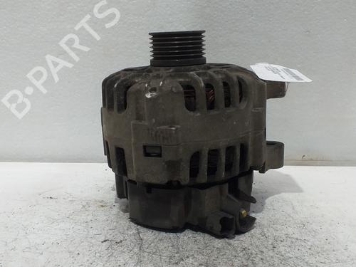 Used Alternator CITROËN C4 I (LC_) [2004-2014]  9356906