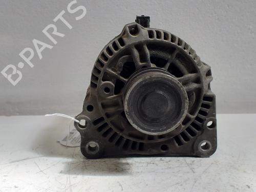 Generator VW POLO (6N2)  | BP9582470M7 