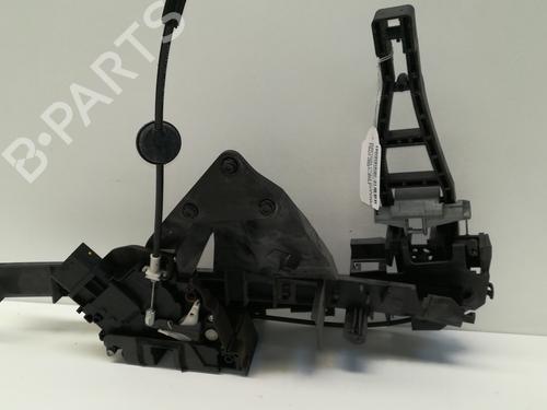 Høyre foran lås FORD FOCUS C-MAX (DM2) [2003-2007]  13445405