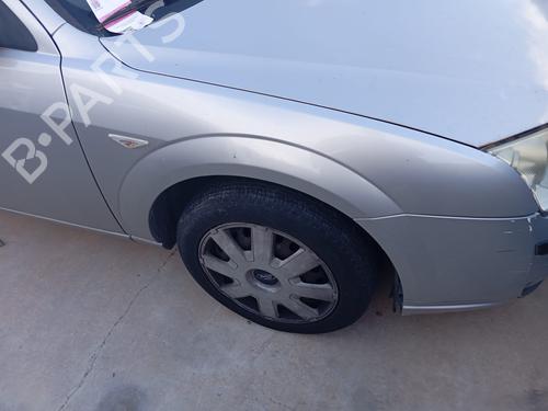 Used Right front fenders FORD MONDEO III (B5Y) 2.0 16V TDDi / TDCi (115 hp) 21665240
