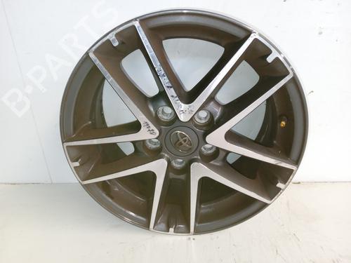 Used Rim TOYOTA AURIS (_E18_) [2012-2019]  28412399