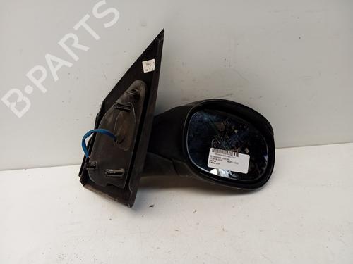 Bakspejl Højre CITROËN C2 (JM_) 1.1 (60 hp) 28491813