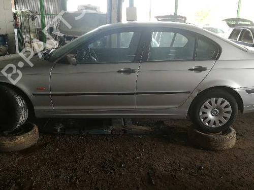 Right taillight BMW 3 (E46) 320 d | BP9355804C35