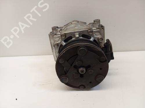 AC compressor FORD MONDEO III (B5Y) 1.8 16V | BP20721656M34 
