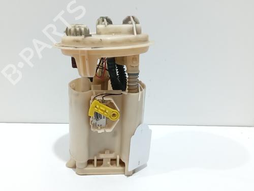 Used Fuel pump RENAULT CLIO II (BB_, CB_) [1998-2016]  12296356