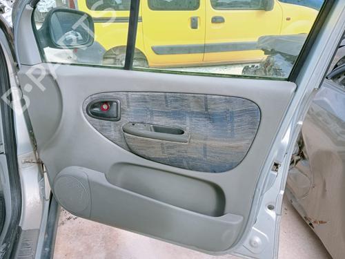 Used Right front window switch RENAULT SCÉNIC I MPV (JA0/1_, FA0_) 2.0 16V RX4 (139 hp) 24801059
