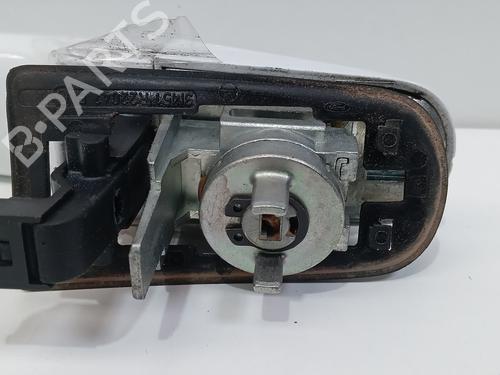 Front left exterior door handle FORD GRAND C-MAX (DXA/CB7, DXA/CEU)  | BP16236125C128 
