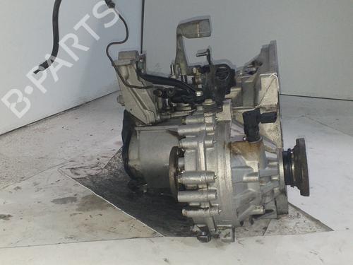 Gearbox SEAT LEON (1M1) 1.9 TDI | BP9357167M3 